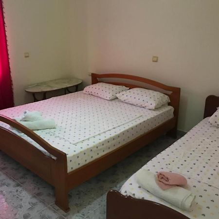 קסאמיל Villa Festim מראה חיצוני תמונה