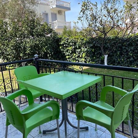 קסאמיל Villa Festim מראה חיצוני תמונה