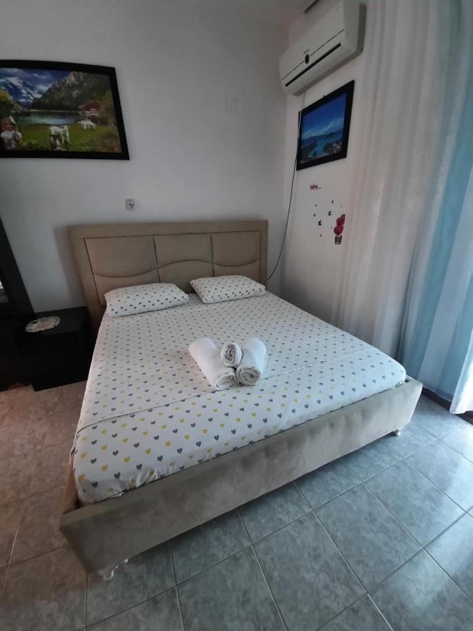 קסאמיל Villa Festim מראה חיצוני תמונה