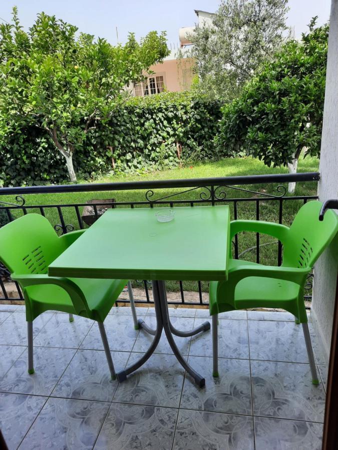 קסאמיל Villa Festim מראה חיצוני תמונה