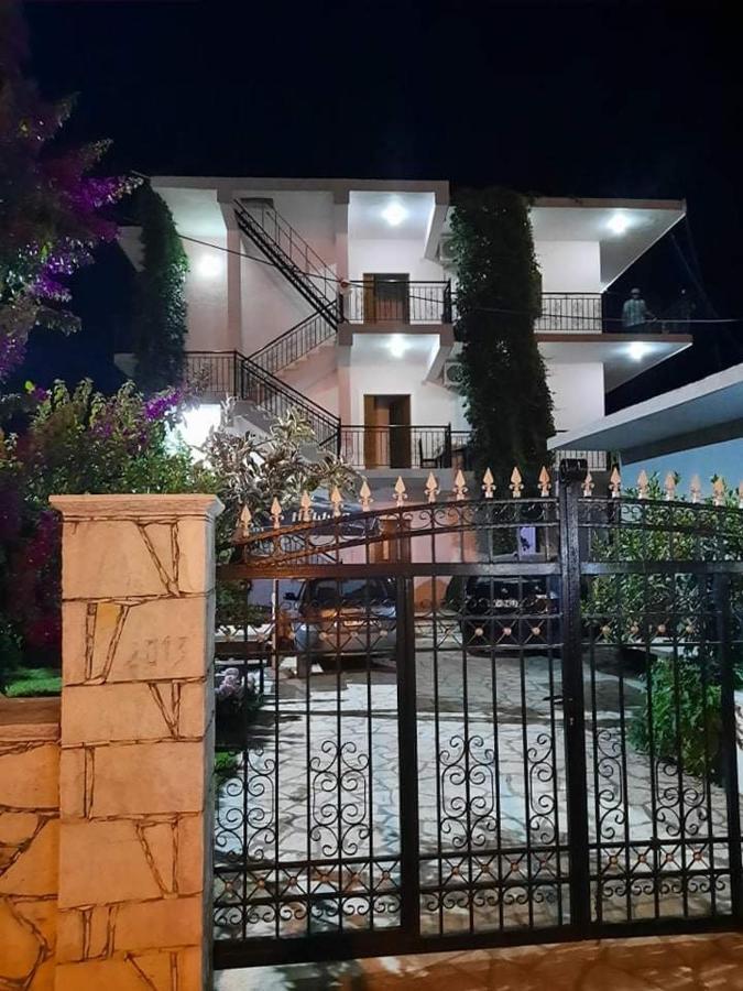 קסאמיל Villa Festim מראה חיצוני תמונה