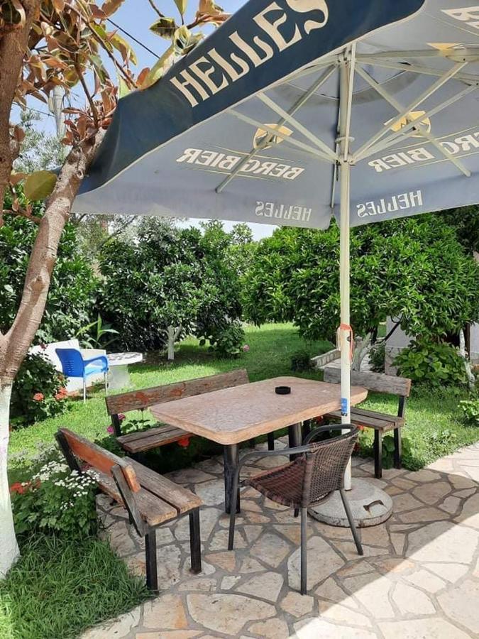 קסאמיל Villa Festim מראה חיצוני תמונה