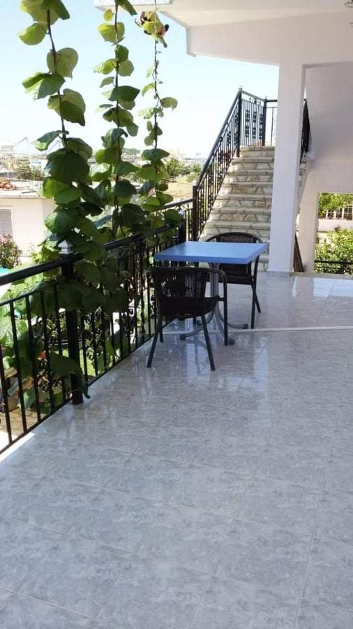 קסאמיל Villa Festim מראה חיצוני תמונה