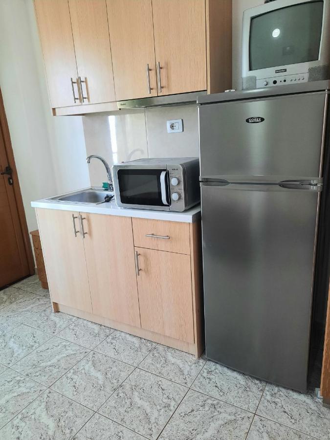 קסאמיל Villa Festim מראה חיצוני תמונה