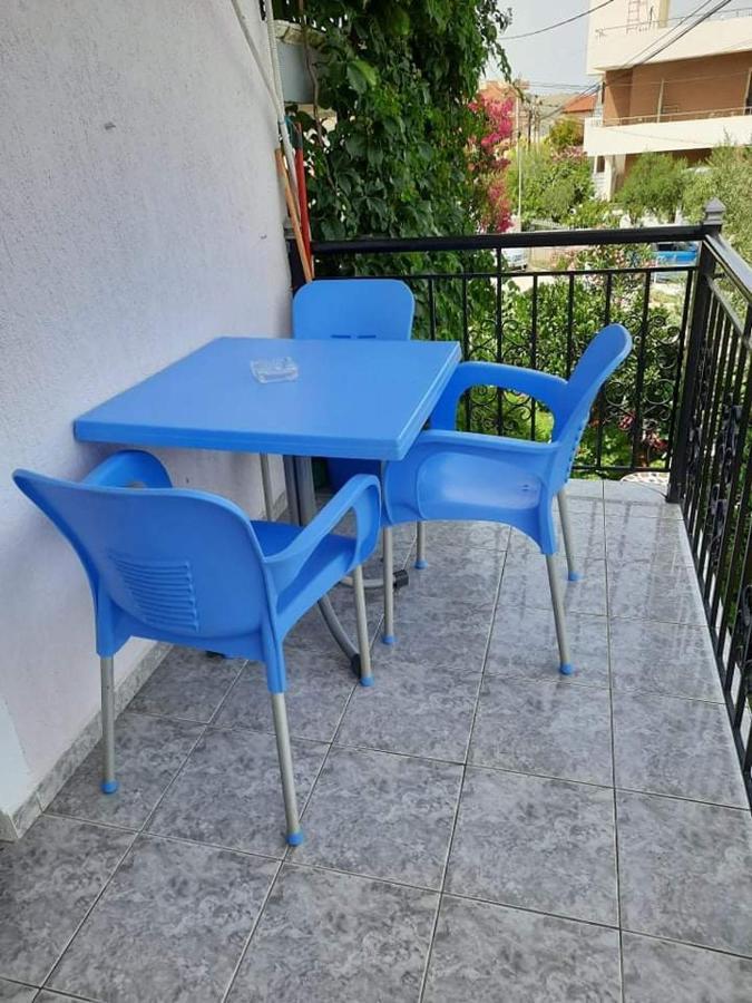 קסאמיל Villa Festim מראה חיצוני תמונה
