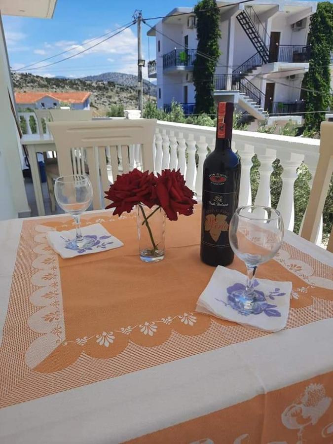 קסאמיל Villa Festim מראה חיצוני תמונה
