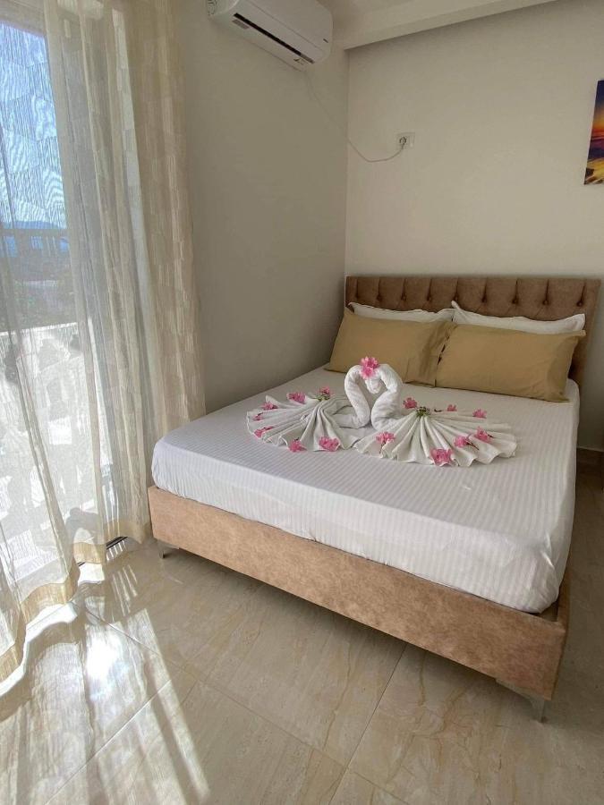 קסאמיל Villa Festim מראה חיצוני תמונה