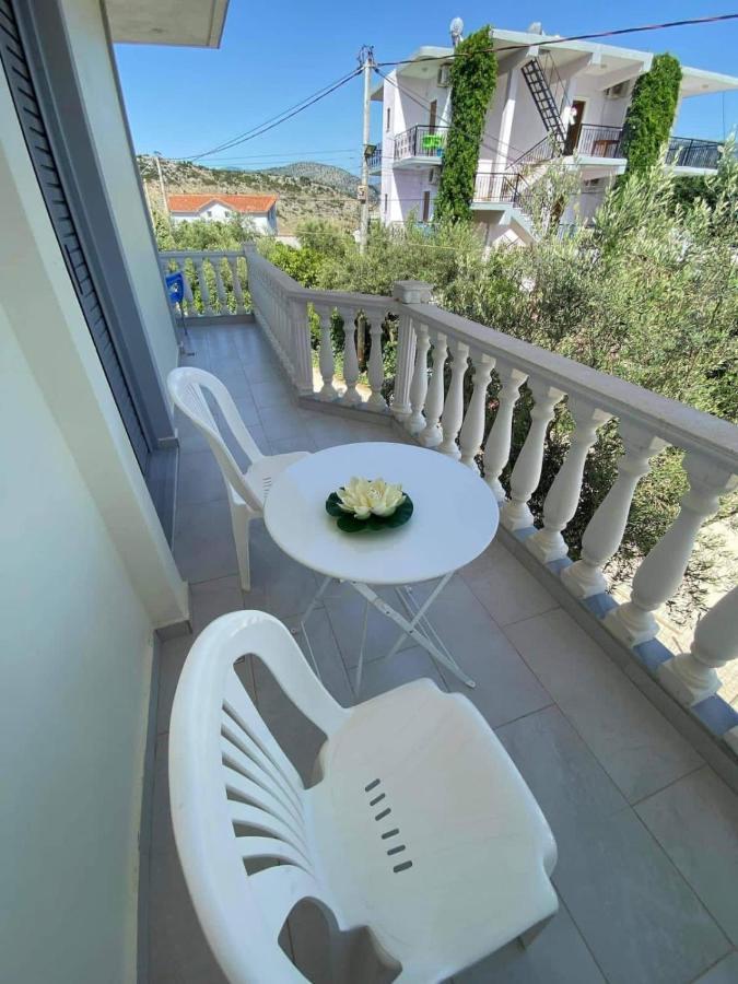 קסאמיל Villa Festim מראה חיצוני תמונה