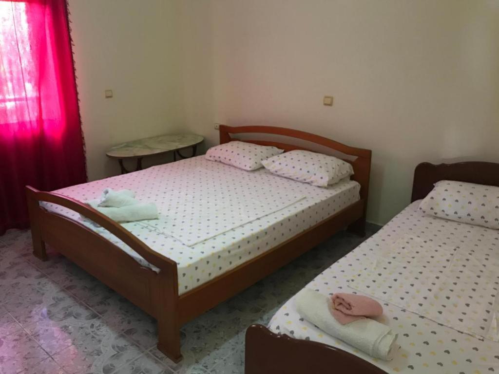 קסאמיל Villa Festim מראה חיצוני תמונה