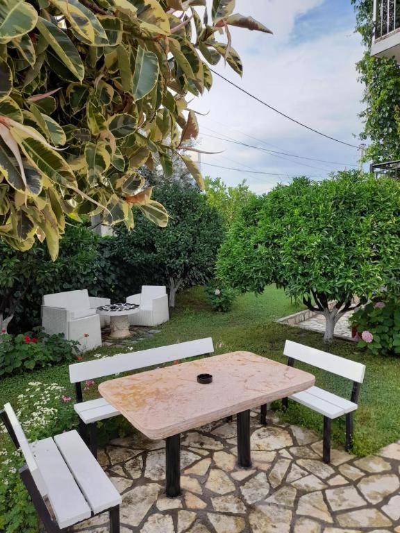 קסאמיל Villa Festim מראה חיצוני תמונה