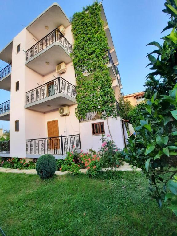 קסאמיל Villa Festim מראה חיצוני תמונה