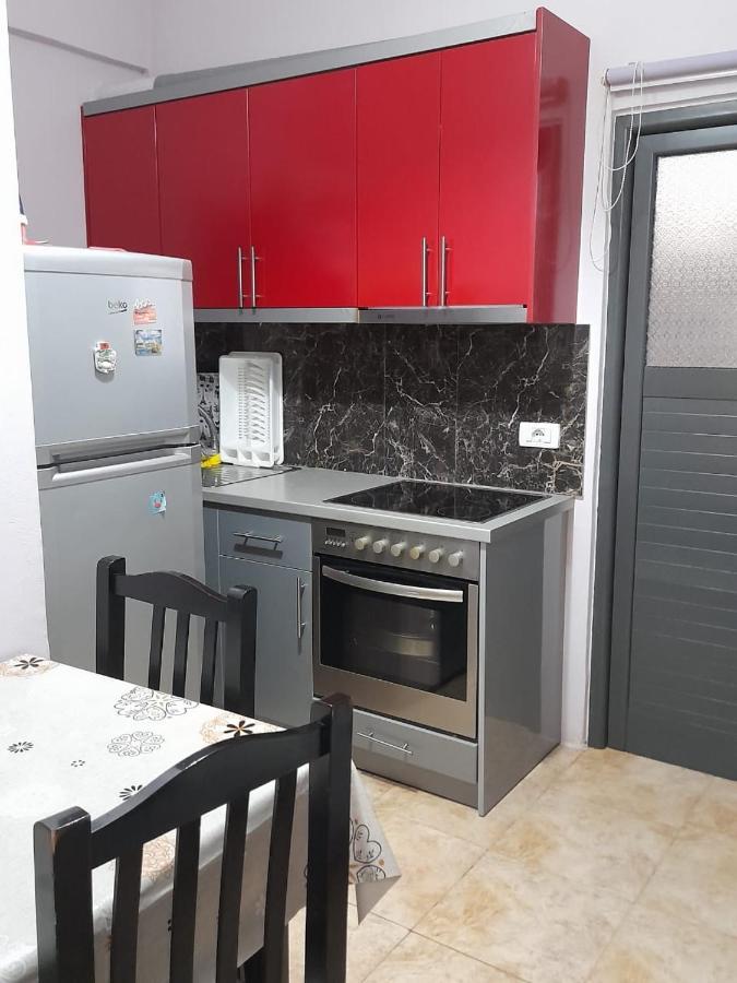 קסאמיל Villa Festim מראה חיצוני תמונה
