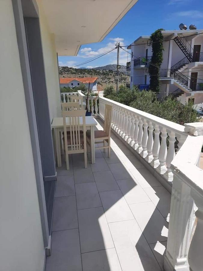 קסאמיל Villa Festim מראה חיצוני תמונה