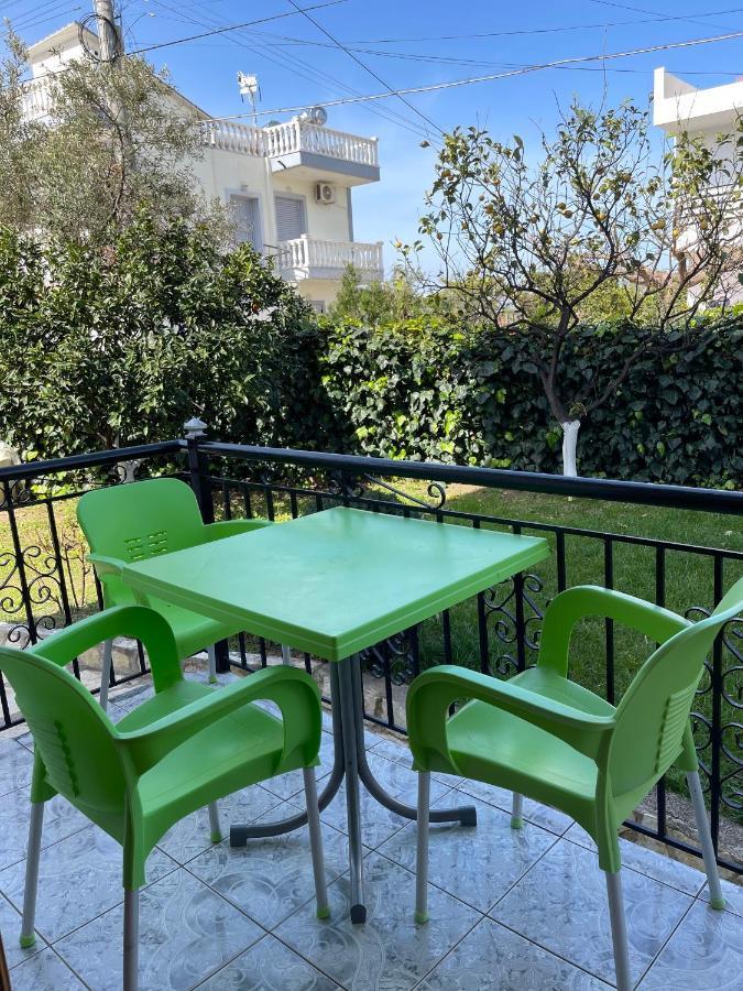 קסאמיל Villa Festim מראה חיצוני תמונה