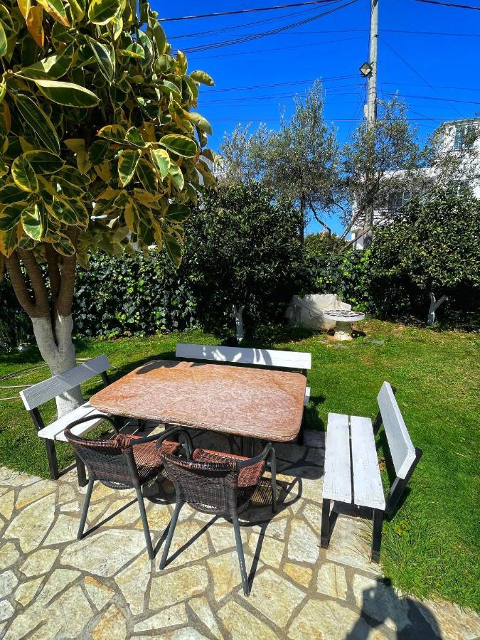 קסאמיל Villa Festim מראה חיצוני תמונה